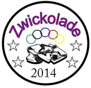 Logo Zwickolade2014